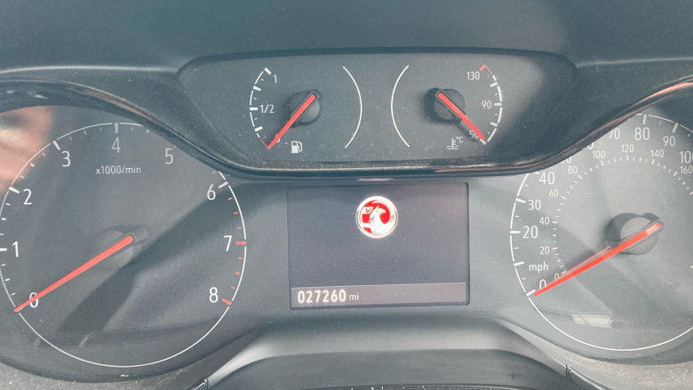 Vauxhall Corsa 1.2 SE Edition 5dr Petrol Hatchback